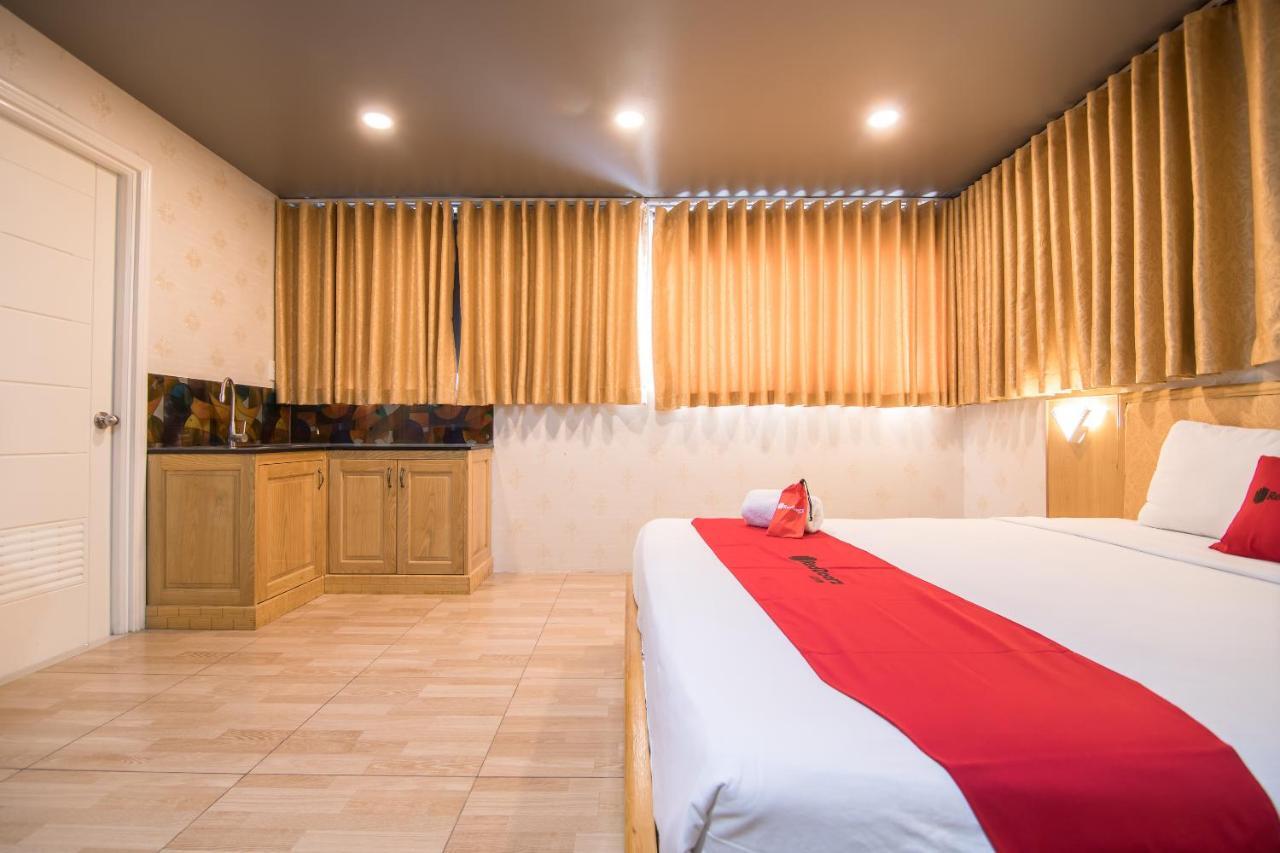 Reddoorz Plus Near Secc Ciudad Ho Chi Minh  Exterior foto